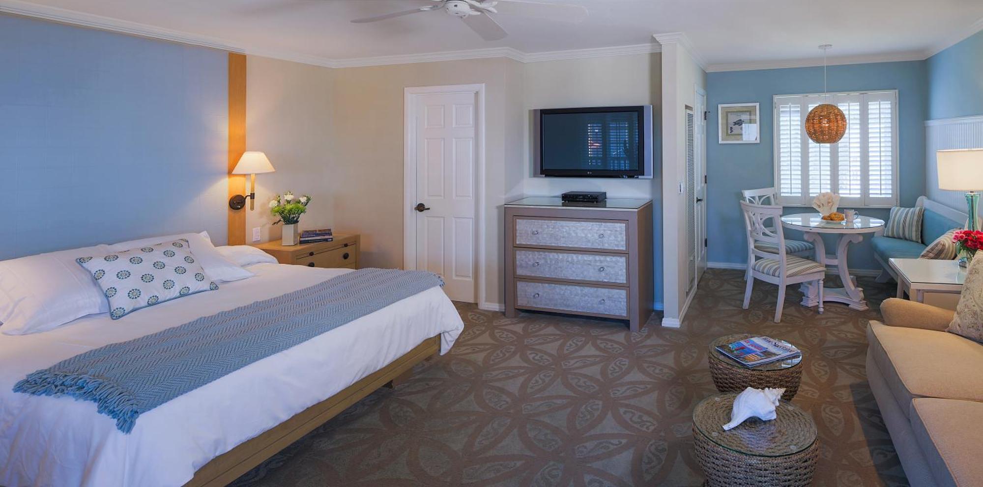 Scripps Inn San Diego Exterior photo